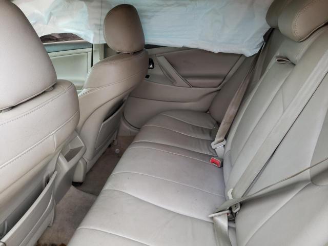 Photo 6 from auction – 2007 TOYOTA CAMRY CE with VIN JTNBE46K173104303