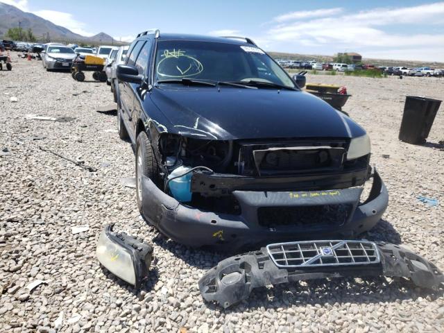 Photo 9 from auction – 2005 VOLVO XC70 with VIN YV1SZ592851185104