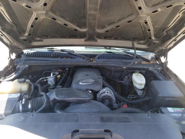 Photo 7 from auction – 2003 CHEVROLET SILVERADO with VIN 1GCEC19V73Z136126