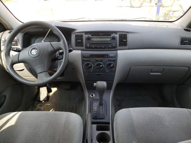 Zdjęcie 9 z aukcji – 2008 TOYOTA COROLLA CE z VIN 2T1BR32E38C934227