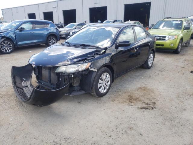 Zdjęcie 2 z aukcji – 2011 KIA FORTE LX z VIN KNAFT4A24B5354860