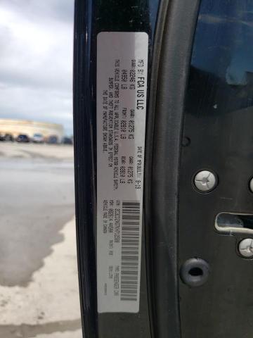 Photo 10 from auction – 2019 DODGE CHALLENGER with VIN 2C3CDZAG7KH712588