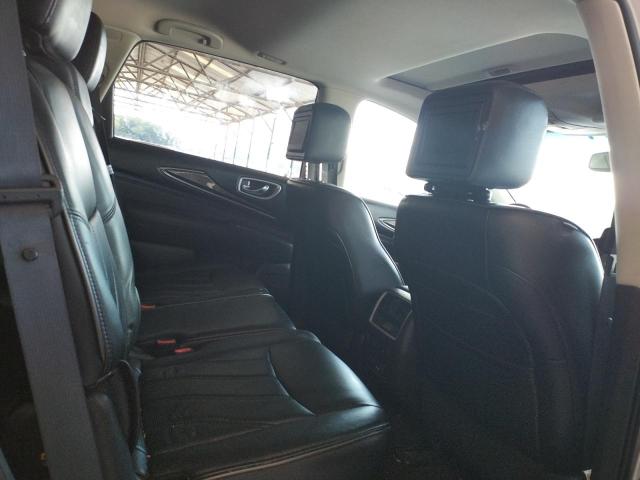 Photo 6 from auction – 2014 INFINITI QX60 with VIN 5N1AL0MM7EC503518