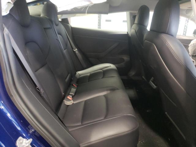 Photo 6 from auction – 2020 TESLA MODEL 3 with VIN 5YJ3E1EA2LF661430