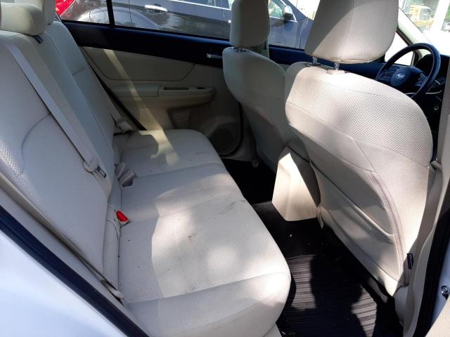 Photo 6 from auction – 2013 SUBARU IMPREZA PR with VIN JF1GJAD67DH021473