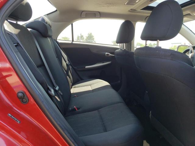 Photo 6 from auction – 2011 TOYOTA COROLLA with VIN 2T1BU4EE5BC744842