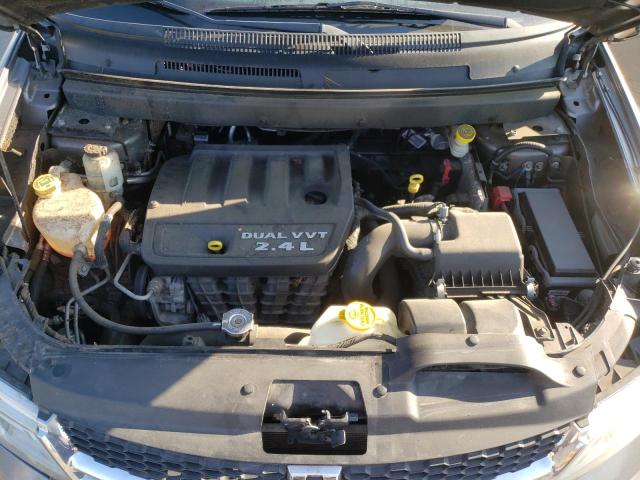 Photo 7 from auction – 2013 DODGE JOURNEY SE with VIN 3C4PDCAB5DT675355
