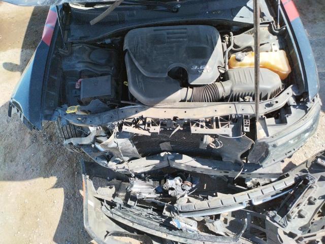 Photo 7 from auction – 2015 DODGE CHARGER SE with VIN 2C3CDXBG2FH836079