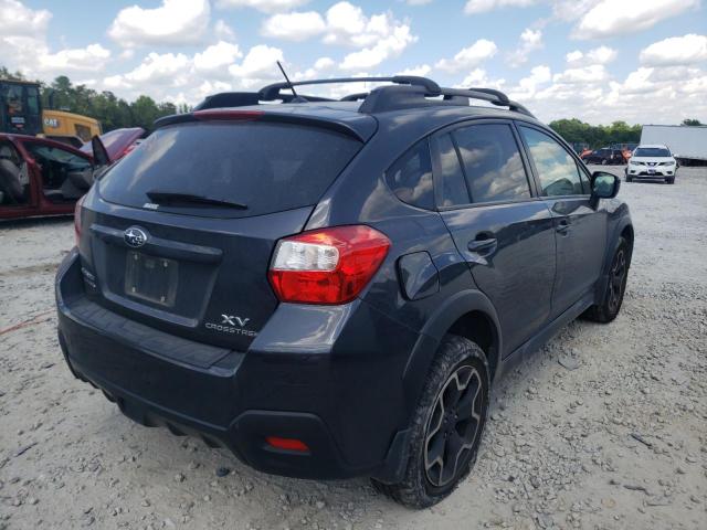 Photo 4 from auction – 2013 SUBARU XV CROSSTR with VIN JF2GPAGC7DH821895