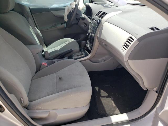 Photo 5 from auction – 2010 TOYOTA COROLLA BA with VIN 1NXBU4EE4AZ181134