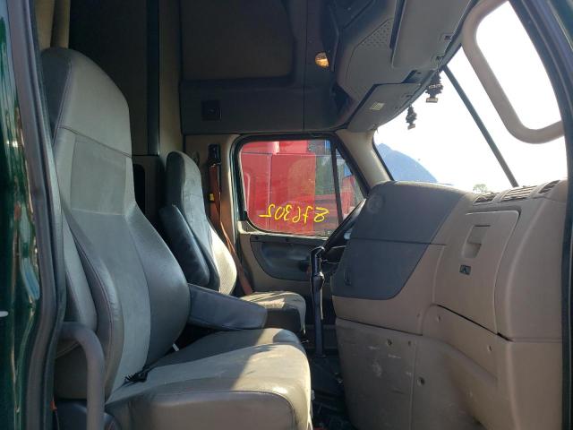 Photo 5 from auction – 2015 FREIGHTLINER CASCADIA 1 with VIN 3AKJGLD54FSFN3264