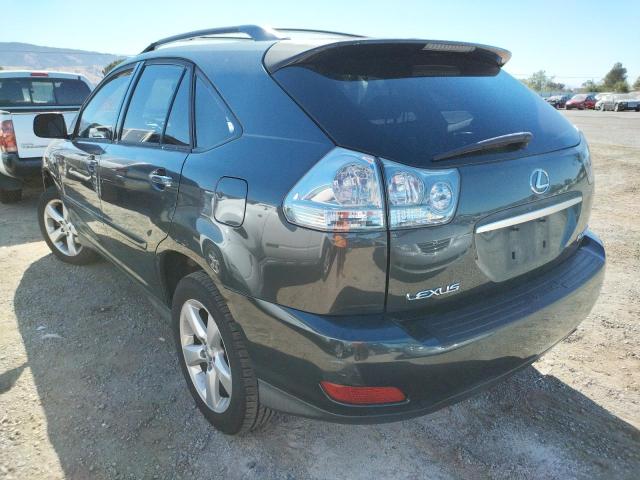 Photo 3 from auction – 2004 LEXUS RX 330 with VIN JTJHA31U440067528