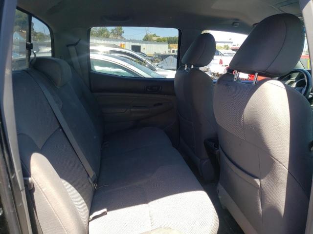 Photo 6 from auction – 2013 TOYOTA TACOMA DOU with VIN 5TFLU4EN8DX069738