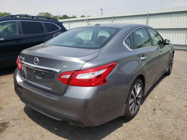 Photo 4 from auction – 2016 NISSAN ALTIMA 2.5 with VIN 1N4AL3AP5GC118830