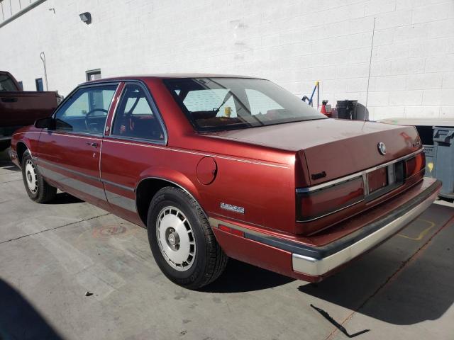 Photo 3 from auction – 1986 BUICK LESABRE CU with VIN 1G4HP37L8GH436408