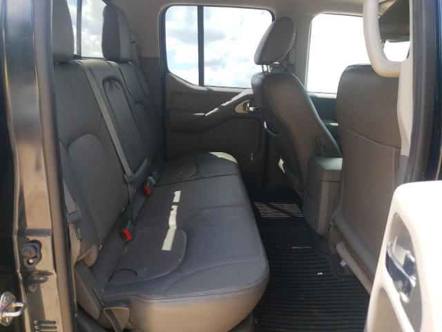 Photo 6 from auction – 2019 NISSAN FRONTIER S with VIN 1N6AD0ER8KN751897