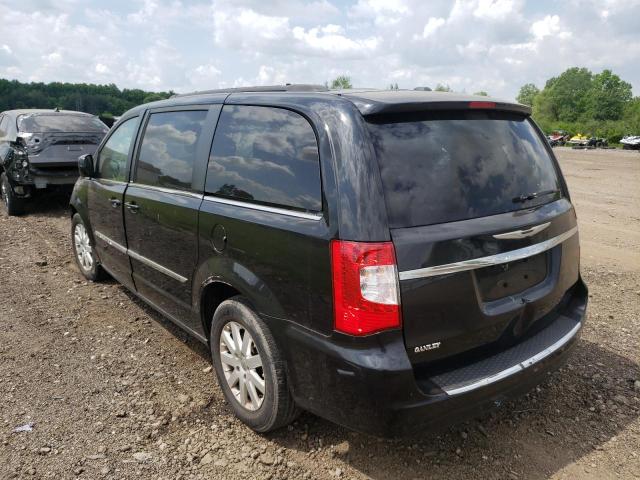 Photo 3 from auction – 2013 CHRYSLER TOWN & COU with VIN 2C4RC1BGXDR614385