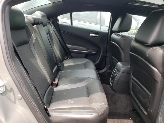 Photo 6 from auction – 2018 DODGE CHARGER GT with VIN 2C3CDXJG2JH249293