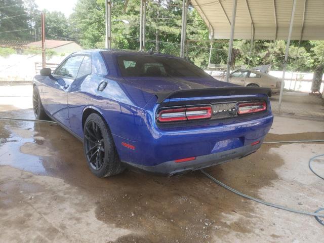 Photo 3 from auction – 2019 DODGE CHALLENGER with VIN 2C3CDZFJ7KH573468