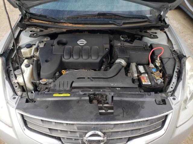Photo 7 from auction – 2012 NISSAN ALTIMA BAS with VIN 1N4AL2AP6CC199132