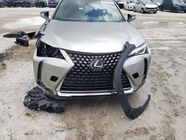 Photo 9 from auction – 2019 LEXUS UX 200 with VIN JTHY3JBH4K2007705