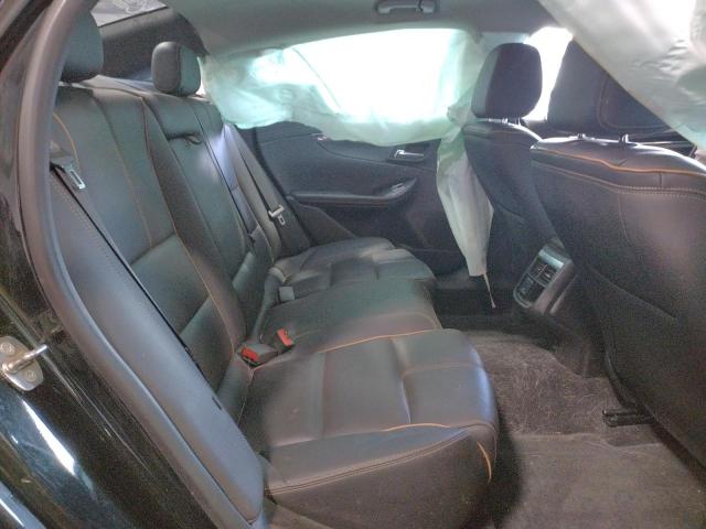 Photo 6 from auction – 2018 CHEVROLET IMPALA PRE with VIN 2G1125S3XJ9139703