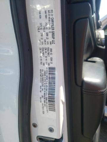 Photo 10 from auction – 2013 JEEP GRAND CHER with VIN 1C4RJFAG9DC513707