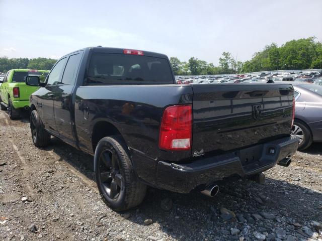 Photo 3 from auction – 2016 RAM 1500 ST with VIN 1C6RR7FT6GS336815