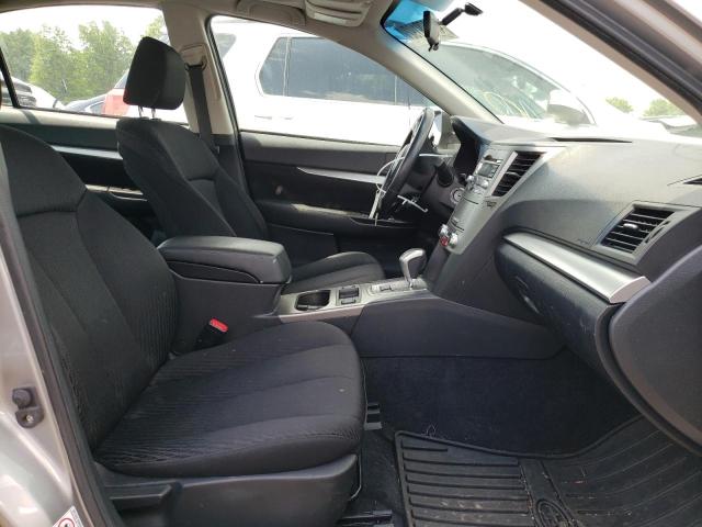 Photo 5 from auction – 2011 SUBARU LEGACY 2.5 with VIN 4S3BMCG62B3228852