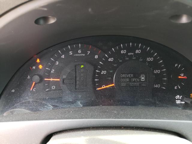 Photo 8 from auction – 2007 TOYOTA CAMRY CE with VIN 4T1BE46K07U069490
