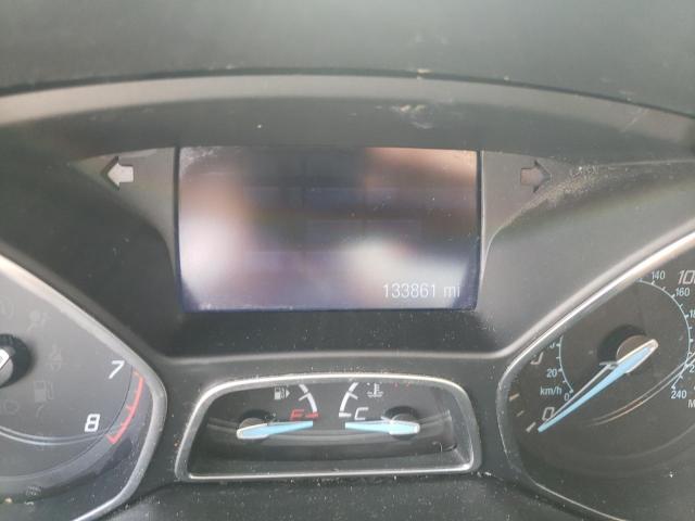 Foto 8 de la subasta – 2014 FORD FOCUS SE con VIN 1FADP3F21EL157975