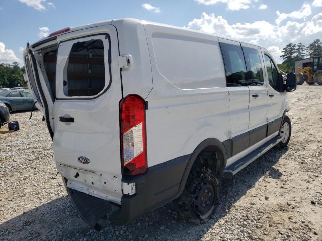 Photo 4 from auction – 2020 FORD TRANSIT T- with VIN 1FTBR1Y81LKA71540