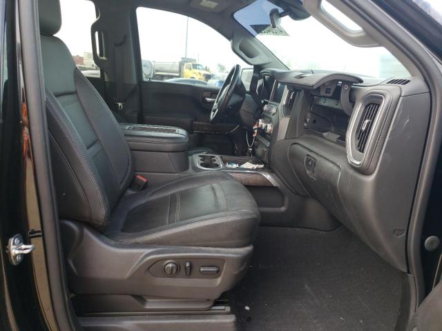 Photo 5 from auction – 2019 GMC SIERRA K15 with VIN 3GTU9FED2KG295428