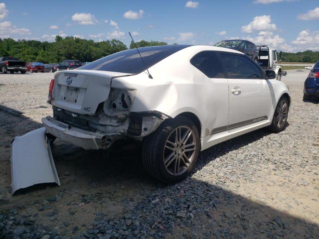 Photo 4 from auction – 2012 TOYOTA SCION TC with VIN JTKJF5C79C3028898
