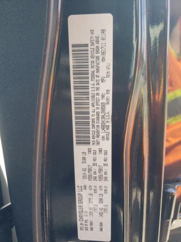 Photo 10 from auction – 2010 JEEP WRANGLER U with VIN 1J4BB3H19AL209569