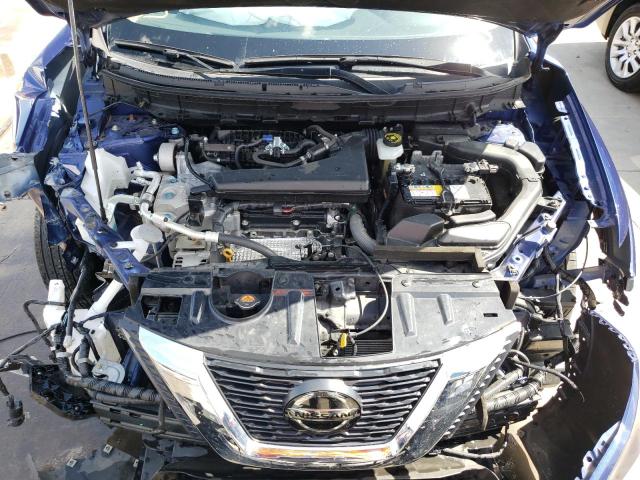 Photo 7 from auction – 2019 NISSAN ROGUE S with VIN JN8AT2MT0KW259877