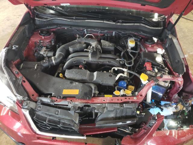 Photo 7 from auction – 2017 SUBARU FORESTER 2 with VIN JF2SJARC4HH492586
