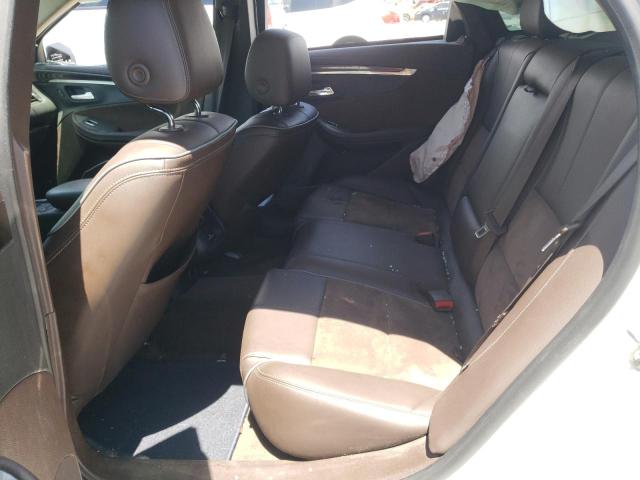 Photo 6 from auction – 2015 CHEVROLET IMPALA LT with VIN 1G1115SL8FU133699