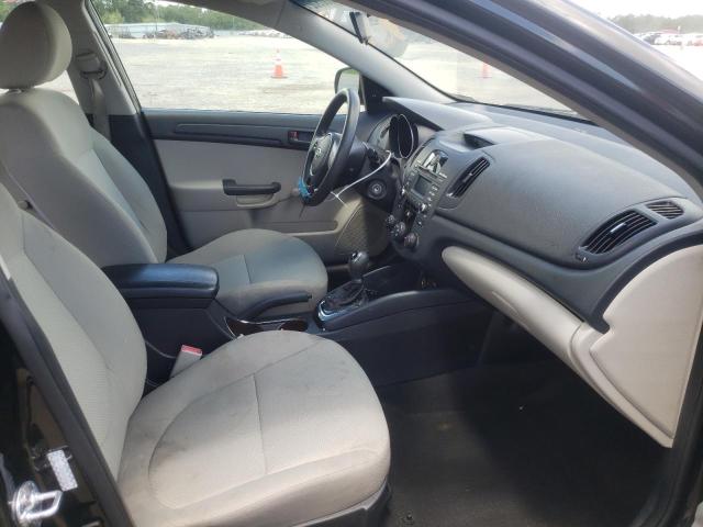 Zdjęcie 5 z aukcji – 2011 KIA FORTE LX z VIN KNAFT4A24B5354860