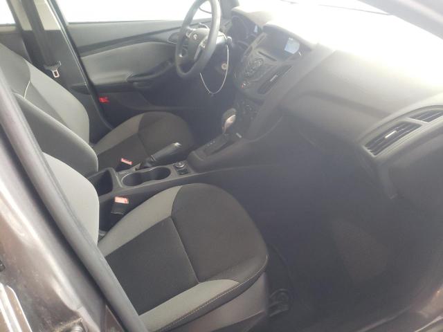Photo 5 from auction – 2014 FORD FOCUS S with VIN 1FADP3E22EL452505