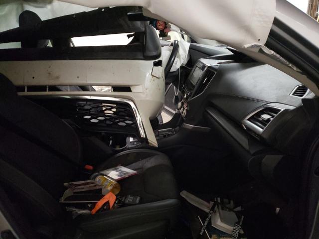 Photo 5 from auction – 2020 SUBARU FORESTER P with VIN JF2SKAJC9LH537510