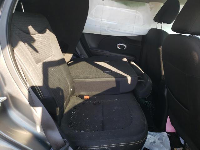 Снимка 6 от търг – 2014 KIA SOUL + с VIN KNDJP3A58E7035184