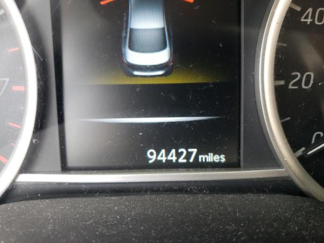 Photo 8 from auction – 2017 NISSAN SENTRA SR with VIN 3N1CB7AP3HY326598