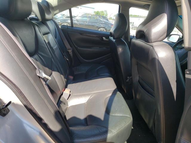 Photo 6 from auction – 2002 VOLVO S60 with VIN YV1RS58D522104345