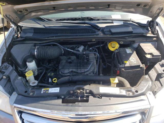 Photo 7 from auction – 2014 CHRYSLER TOWN & COU with VIN 2C4RC1BG0ER272804
