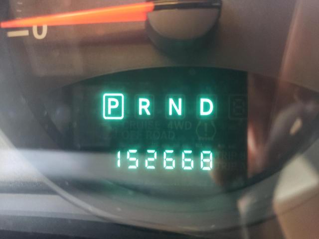 Photo 8 from auction – 2011 JEEP COMPASS SP with VIN 1J4NT1FAXBD178541