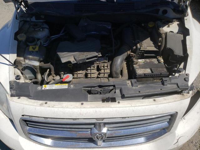 Photo 7 from auction – 2008 DODGE CALIBER SX with VIN 1B3HB48B88D652185