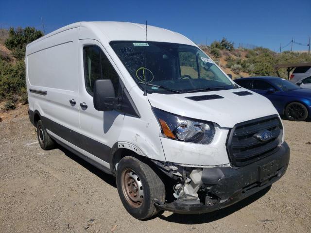 FORD TRANSIT T- 2020 with VIN 1FTBR1C80LKB46767 - Photo from auction