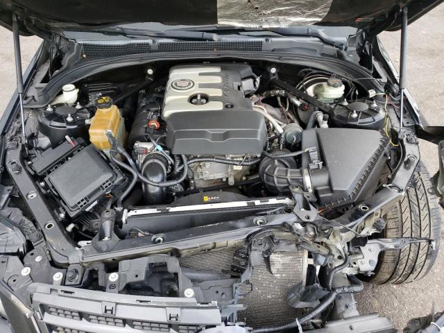 Photo 7 from auction – 2013 CADILLAC ATS with VIN 1G6AA5RX6D0128721