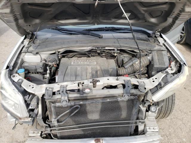 Photo 7 from auction – 2008 HONDA PILOT VP with VIN 5FNYF28238B020064
